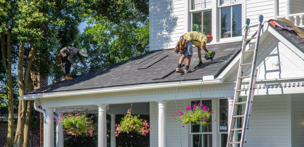 Best Chimney Flashing Repair  in Morgantown, MS